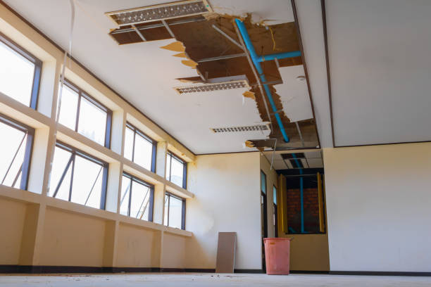Best Residential water damage restoration  in Dale, PA