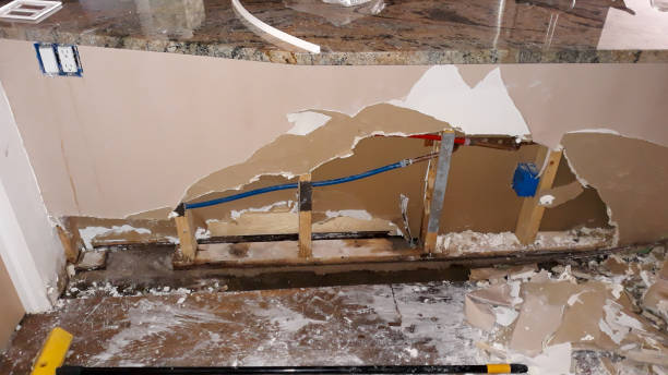 Best Fire Damage Restoration  in Dale, PA