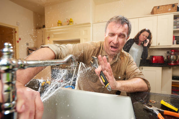 Best Commercial water damage restoration  in Dale, PA